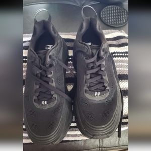 Hoka Running Shoes Sz 8
